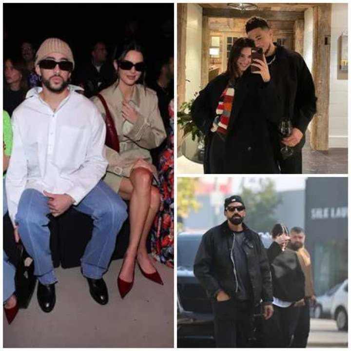 Rumours:&nbsp;The pair was seen for the first time together last August when they were snapped on a luxury yacht looking incredibly cosy, but it was said their relationship was platonic